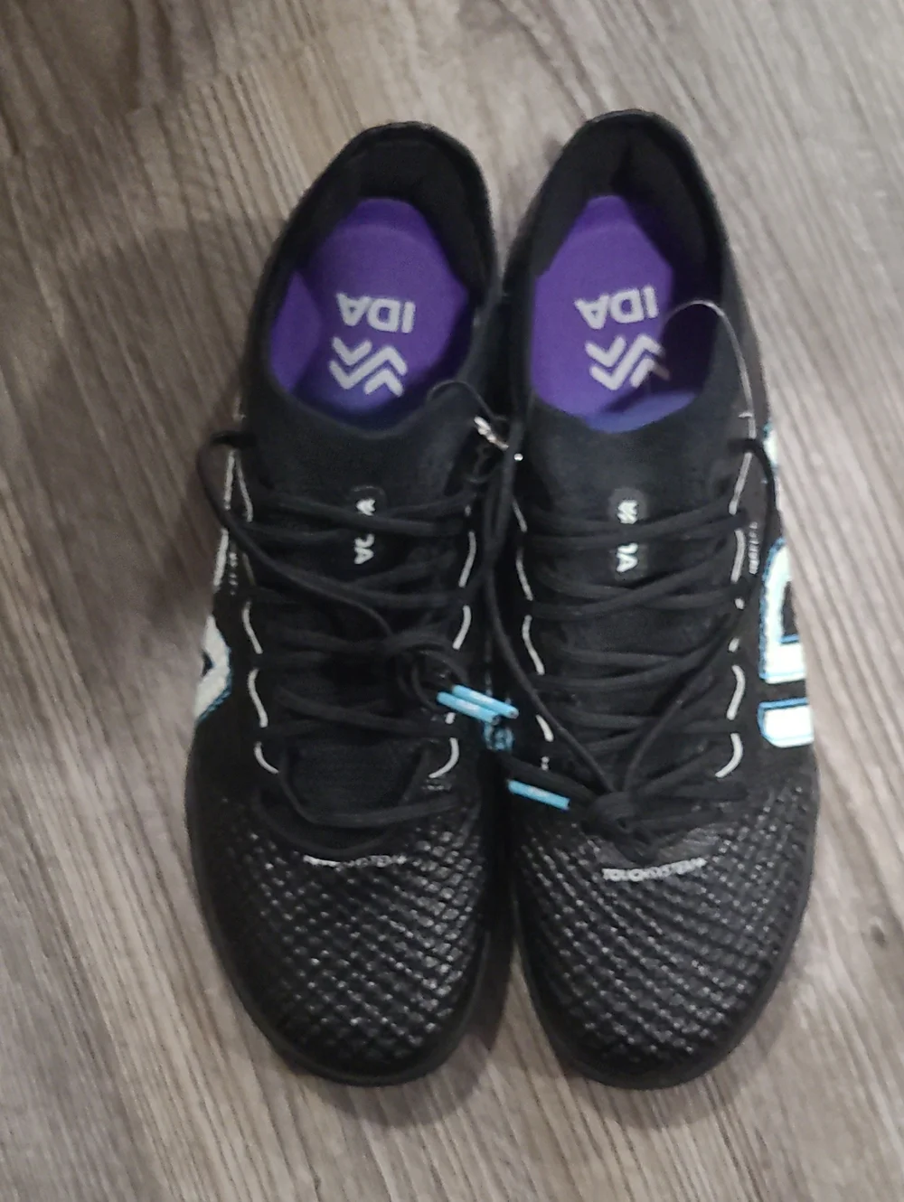 IDA Women's Rise Turf Soccer Cleat